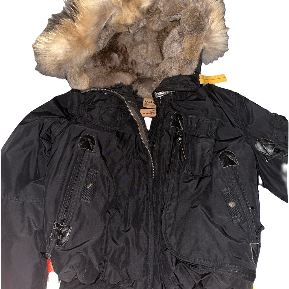 Parajumpers Women Gobi Bomber Coat
